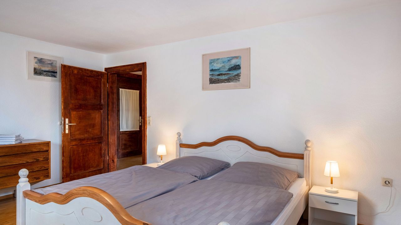 BEDROOM, INSIDE BEDROOM, INSIDE